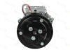 THERMOTEC KTT090004 Compressor, air conditioning